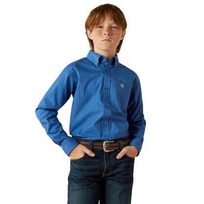 Ariat Kid&