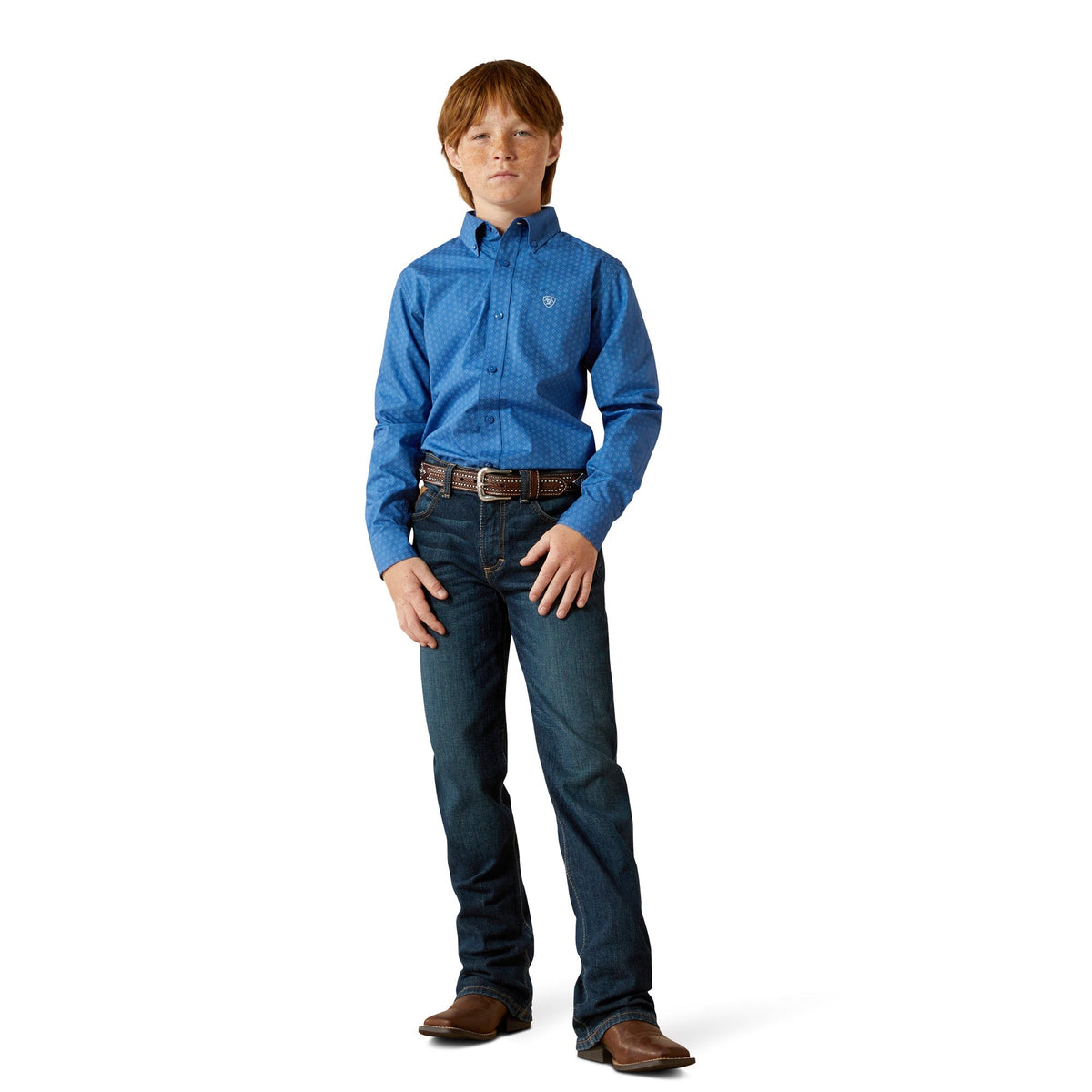 Ariat Kid&