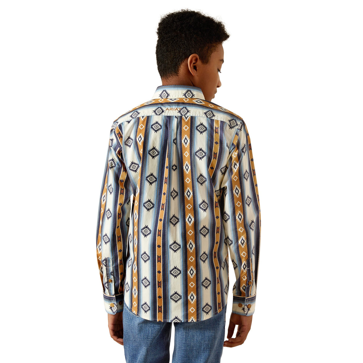 Ariat Kid&