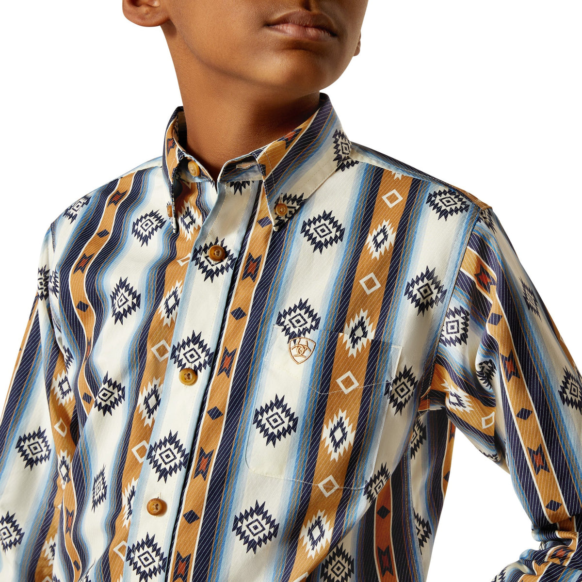 Ariat Kid&
