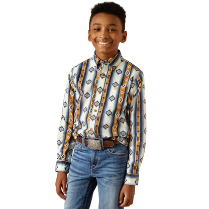 Ariat Kid&