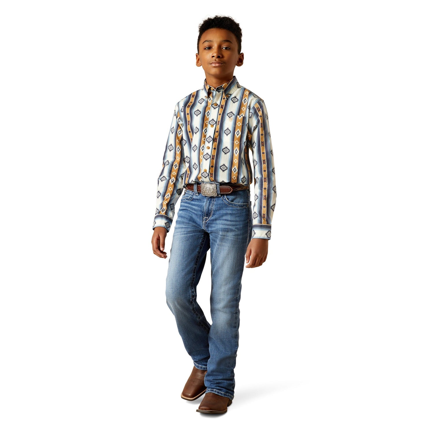 Ariat Kid&
