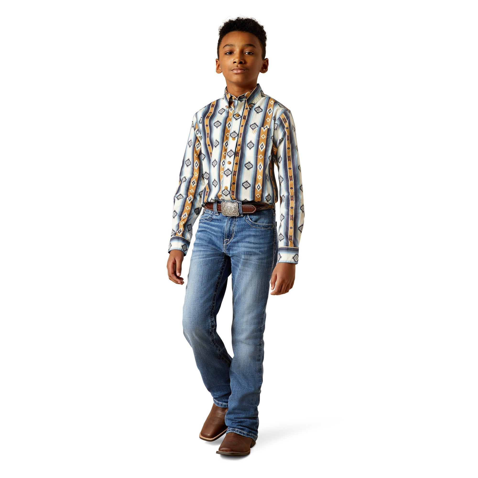 Ariat Kid&