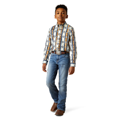 Ariat Kid&