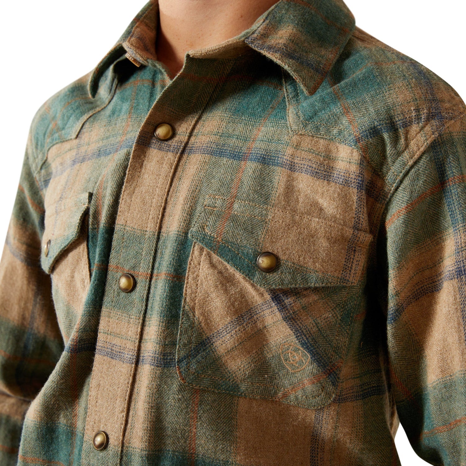 Ariat Kid&