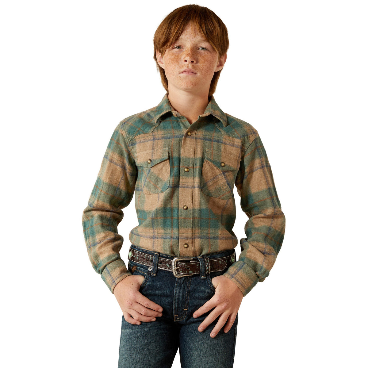 Ariat Kid&