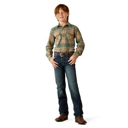 Ariat Kid&