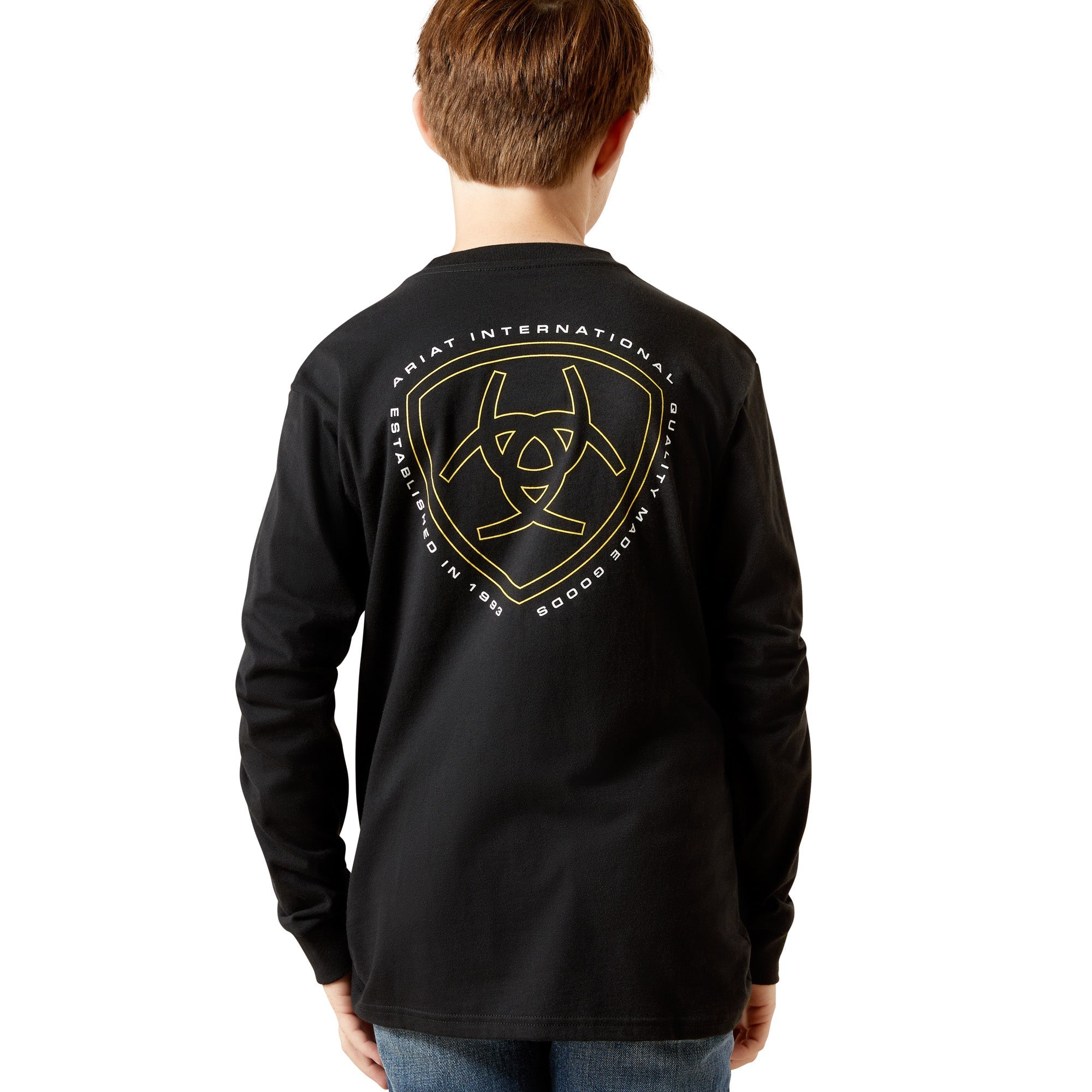 Ariat Boys&