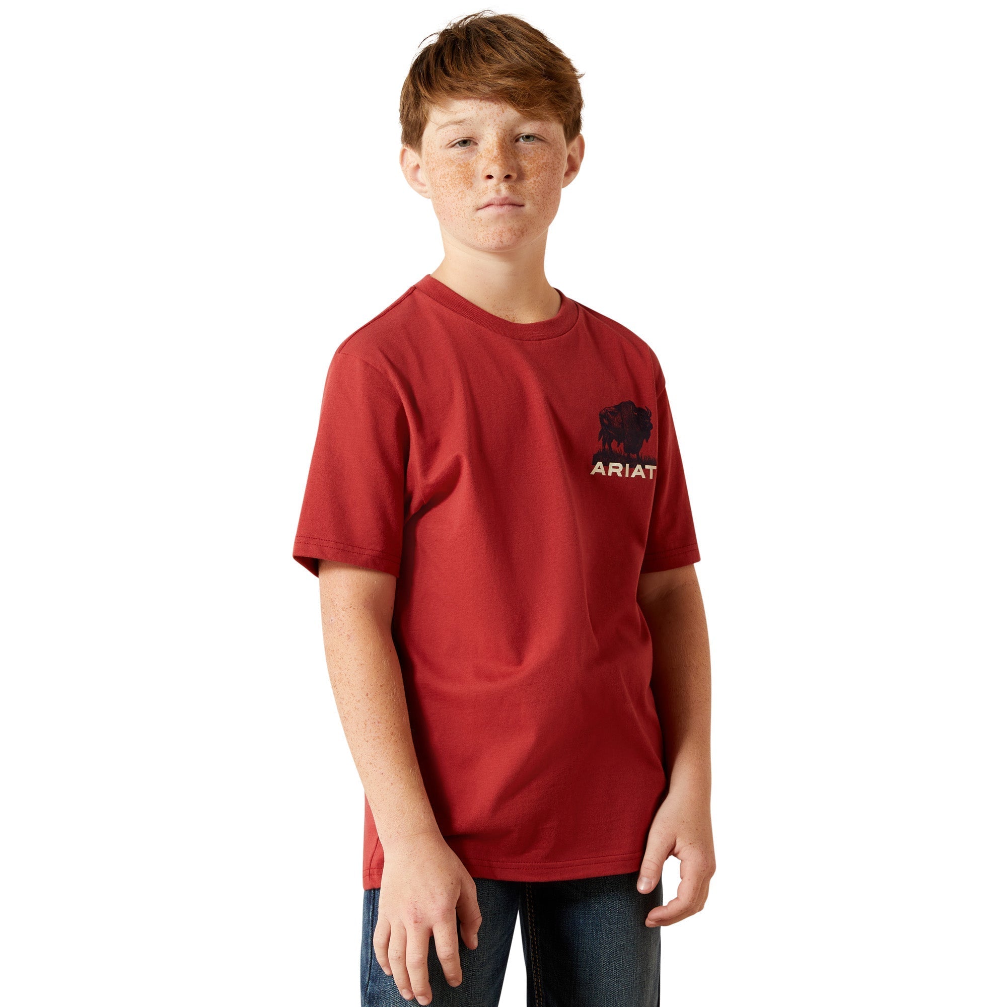 Ariat Boys&