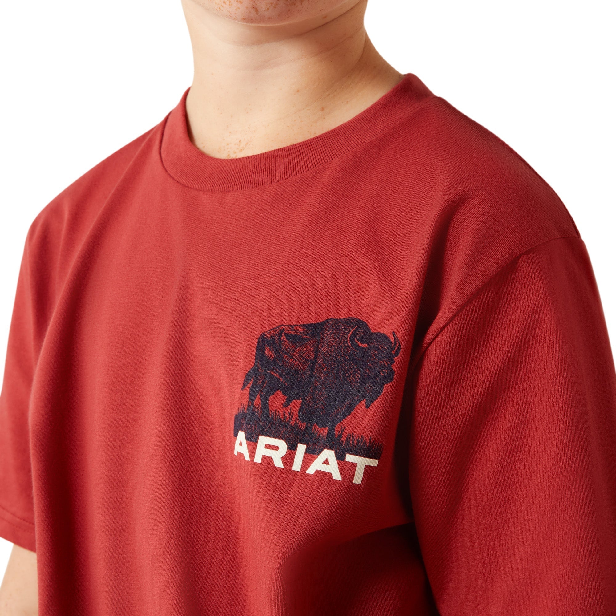 Ariat Boys&