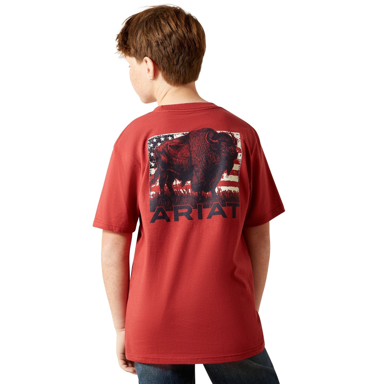 Ariat Boys&