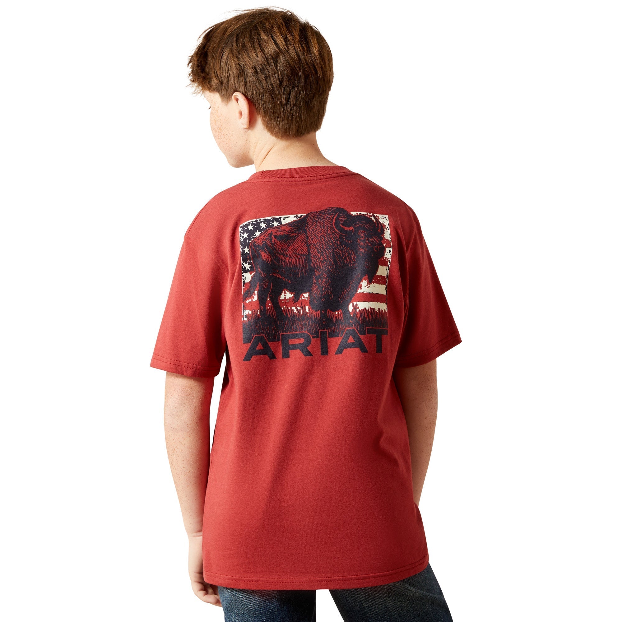 Ariat Boys&
