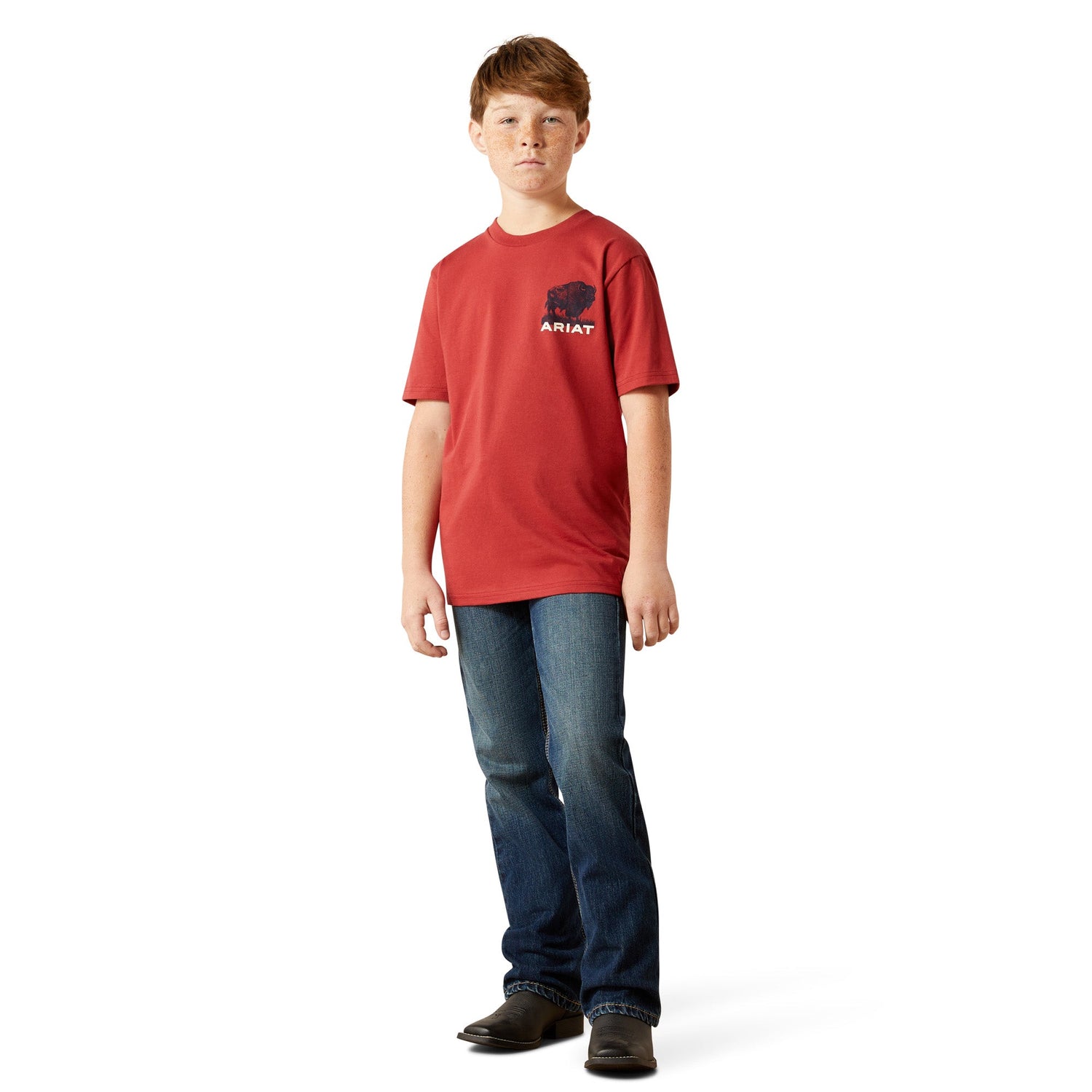 Ariat Boys&