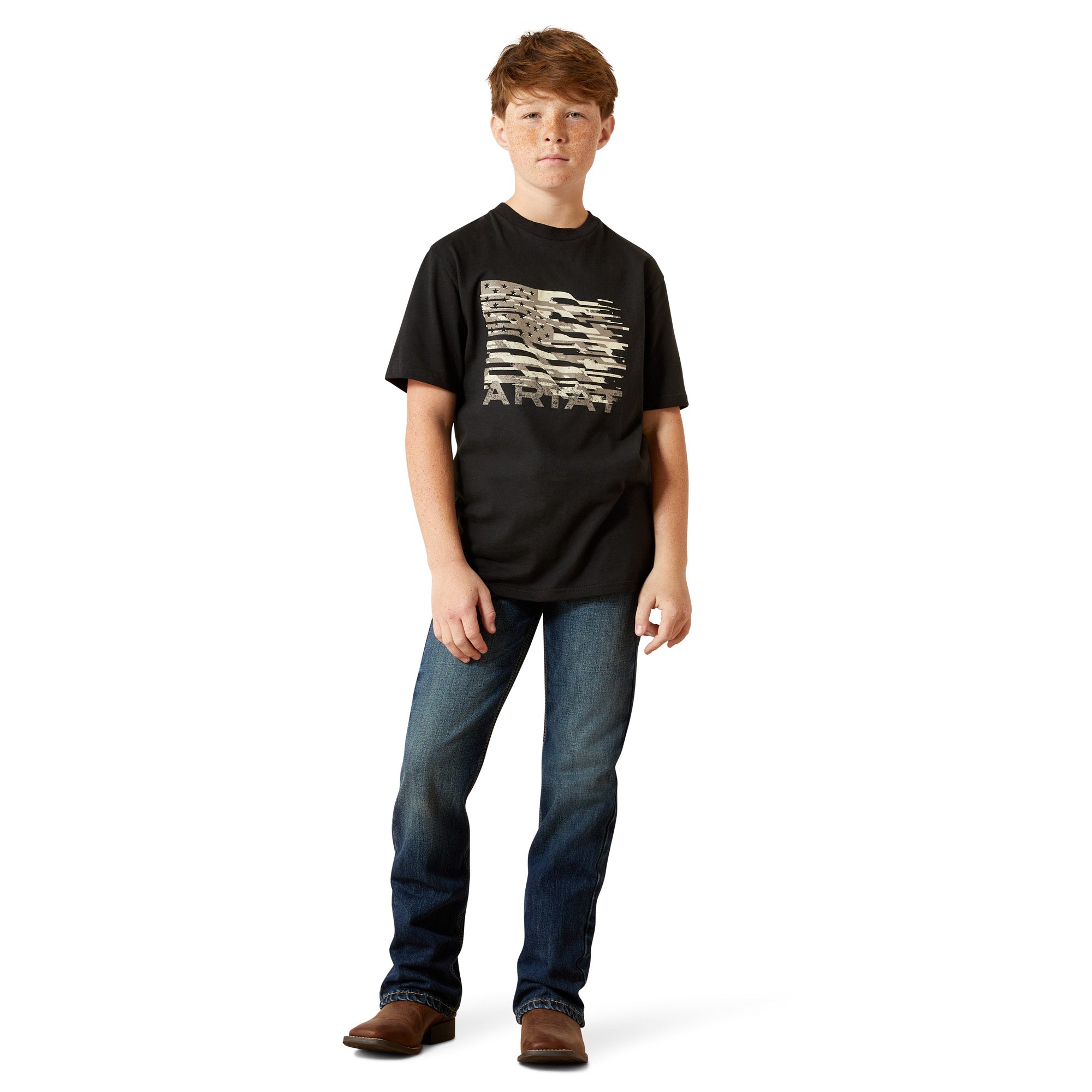 Ariat Boys&