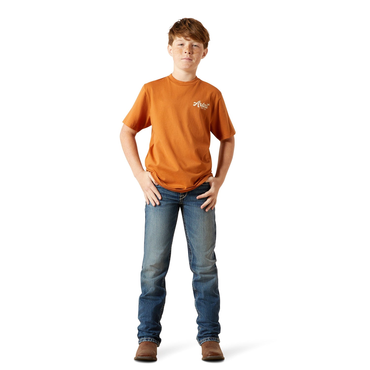 Ariat Boys&