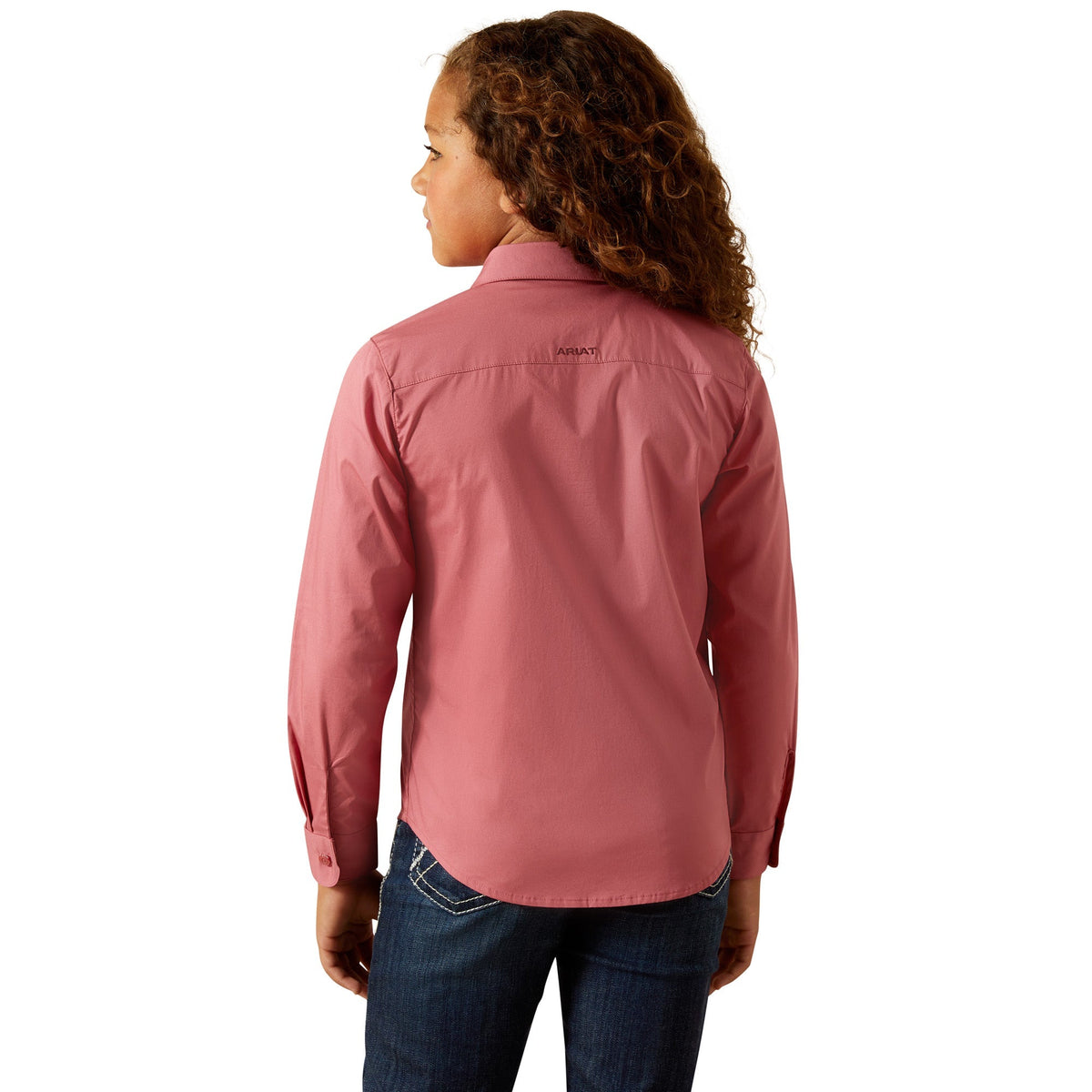 Ariat Girls&