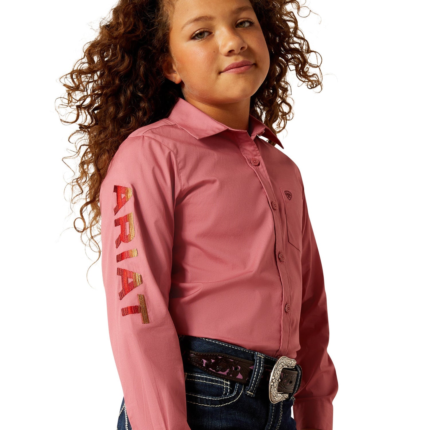 Ariat Girls&