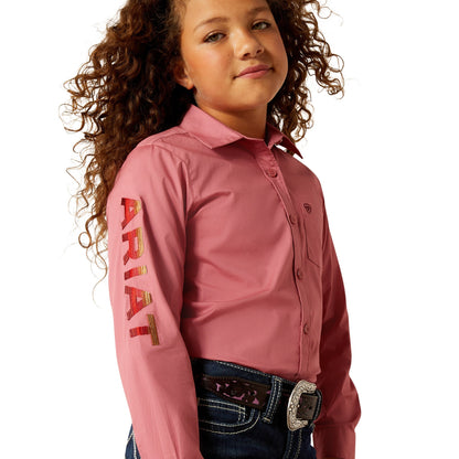 Ariat Girls&