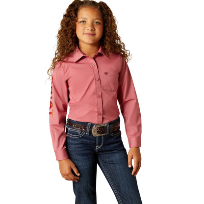 Ariat Girls&