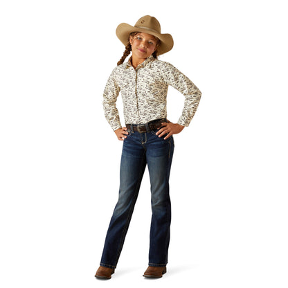 Ariat Kid&