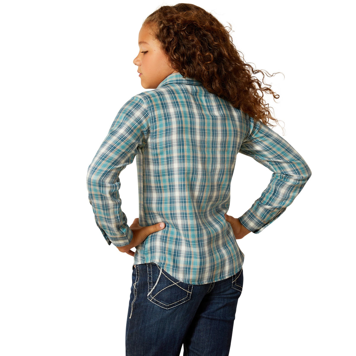 Ariat Girls&