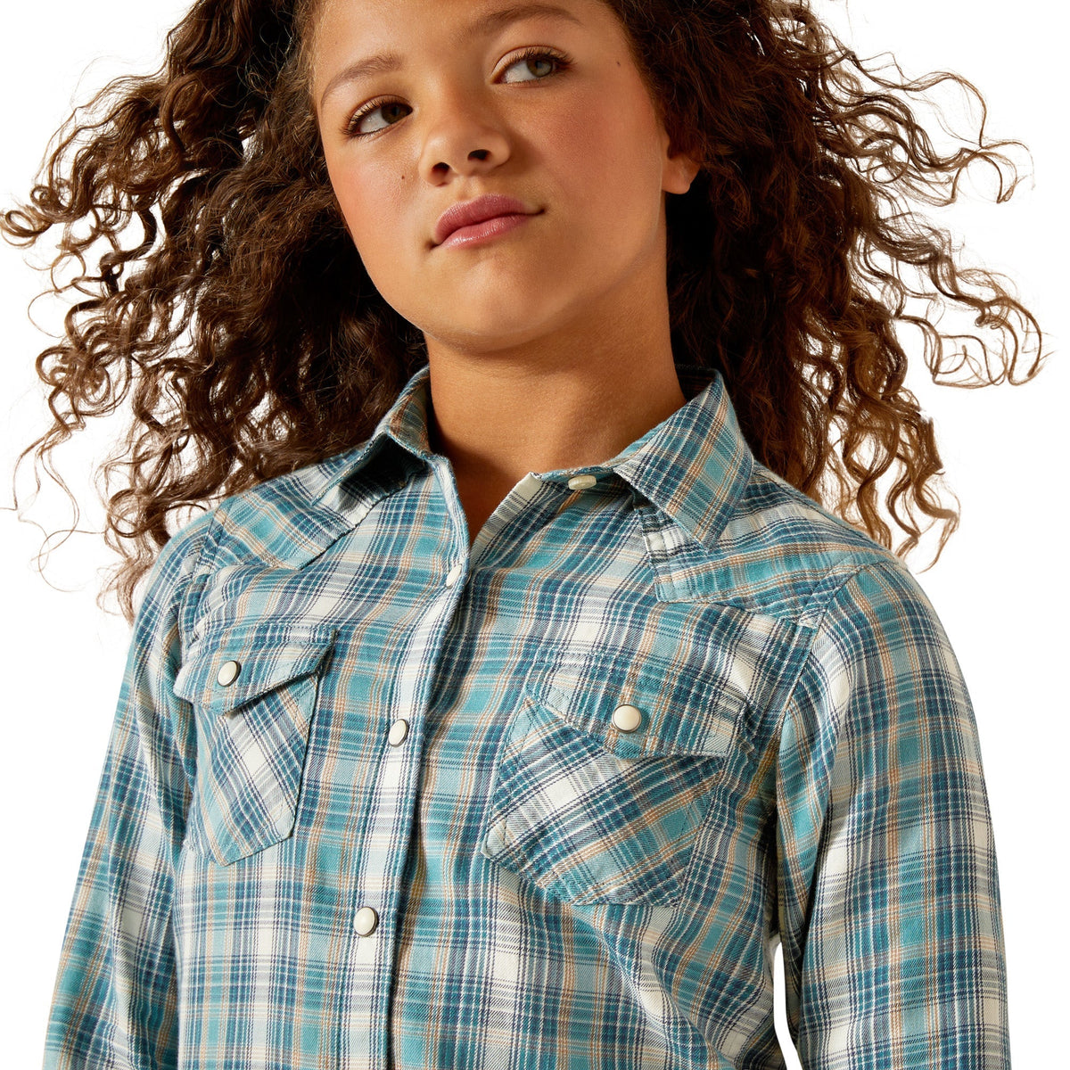Ariat Girls&