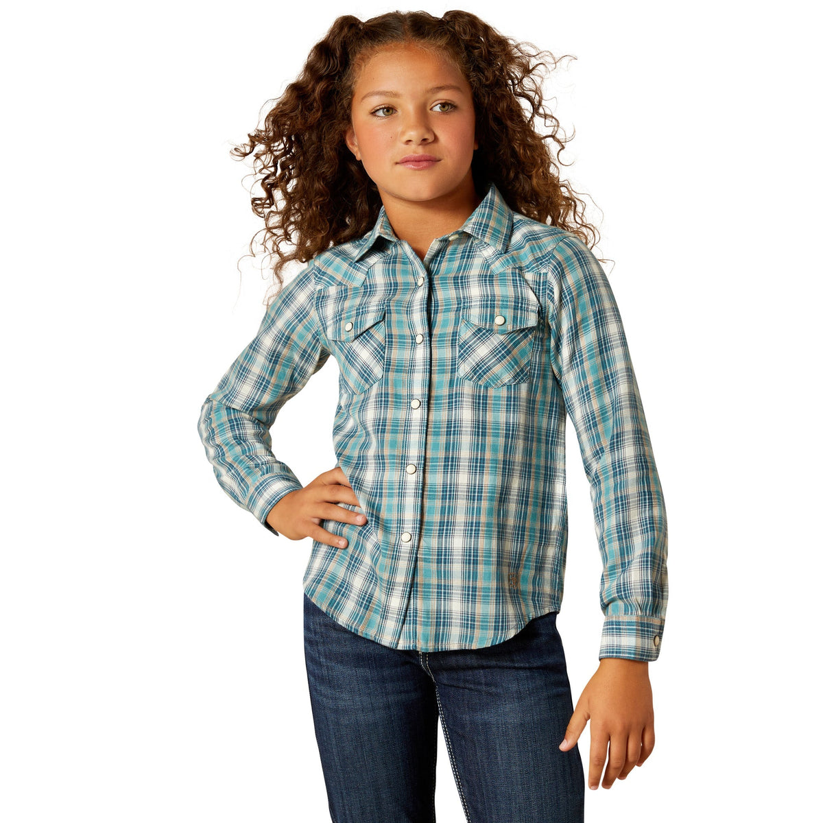 Ariat Girls&