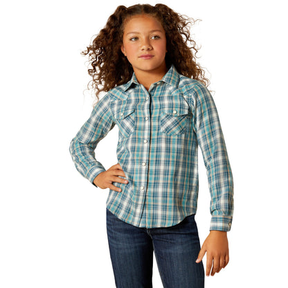 Ariat Girls&