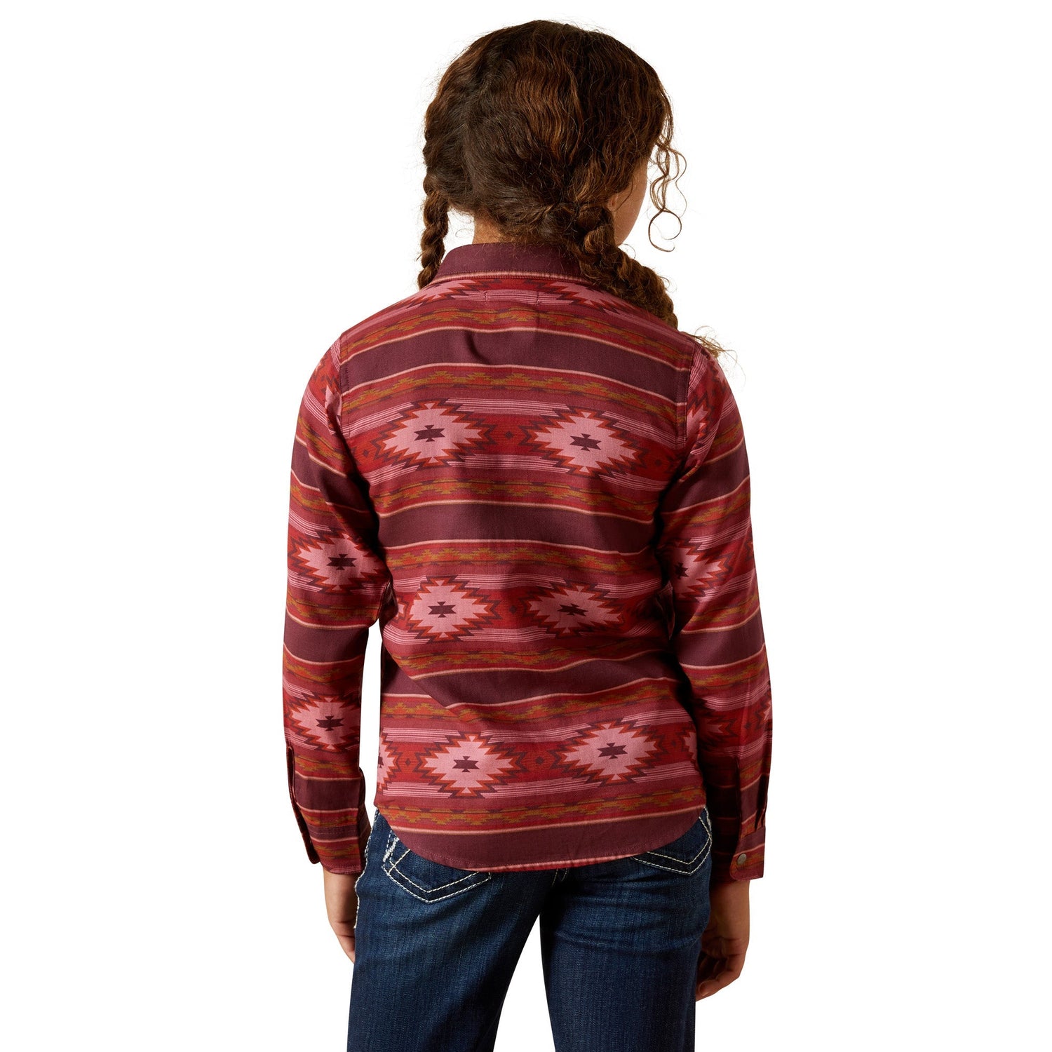 Ariat Kid&