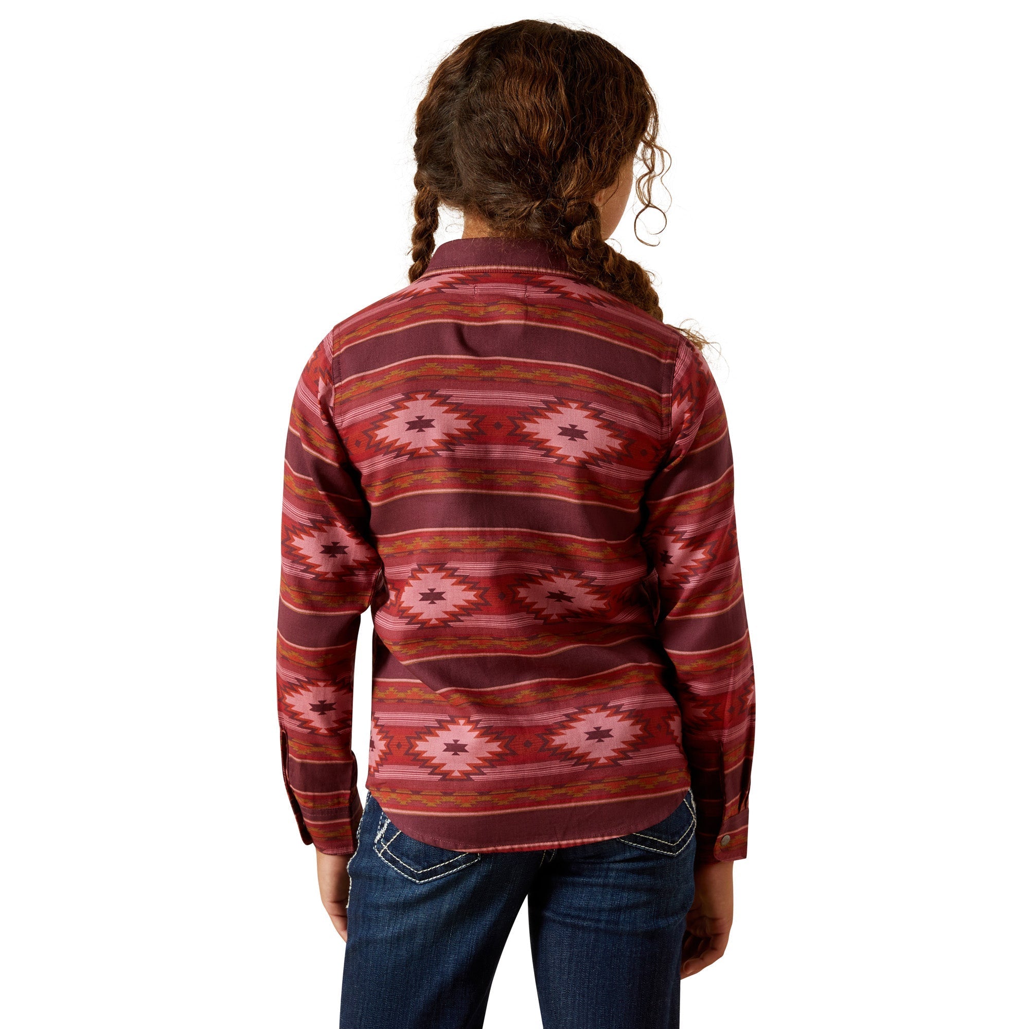 Ariat Kid&