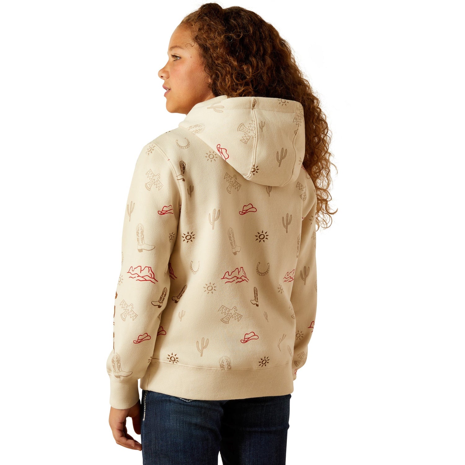 Ariat Kid&