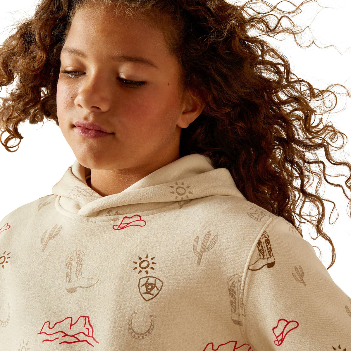 Ariat Kid&