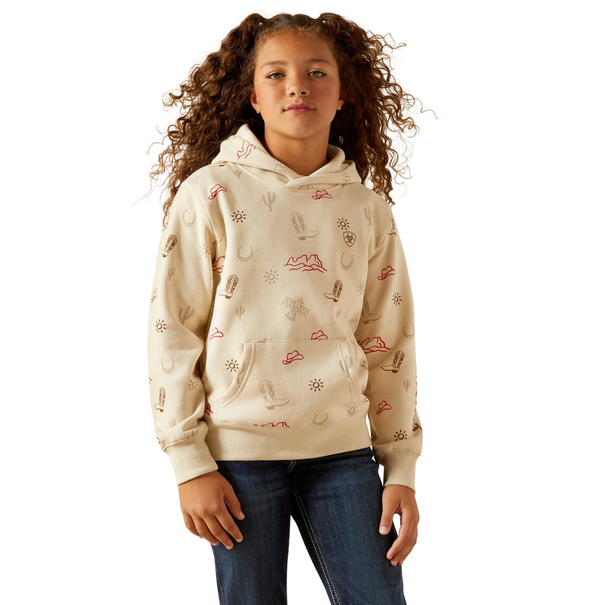 Ariat Kid&