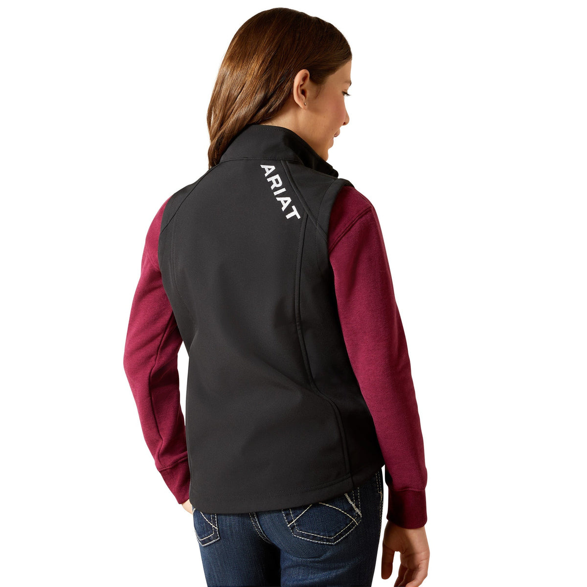 Ariat Kid&