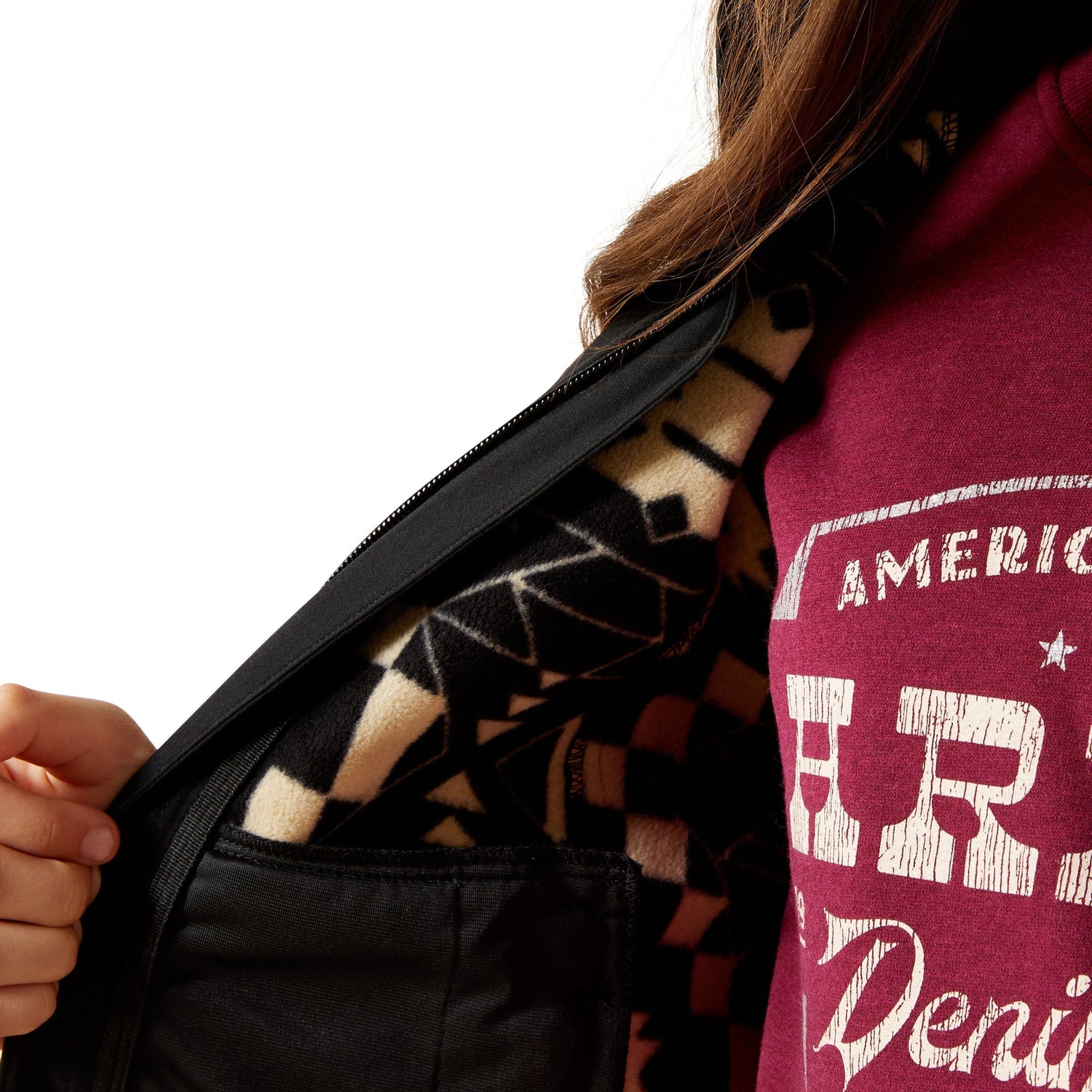 Ariat Kid&