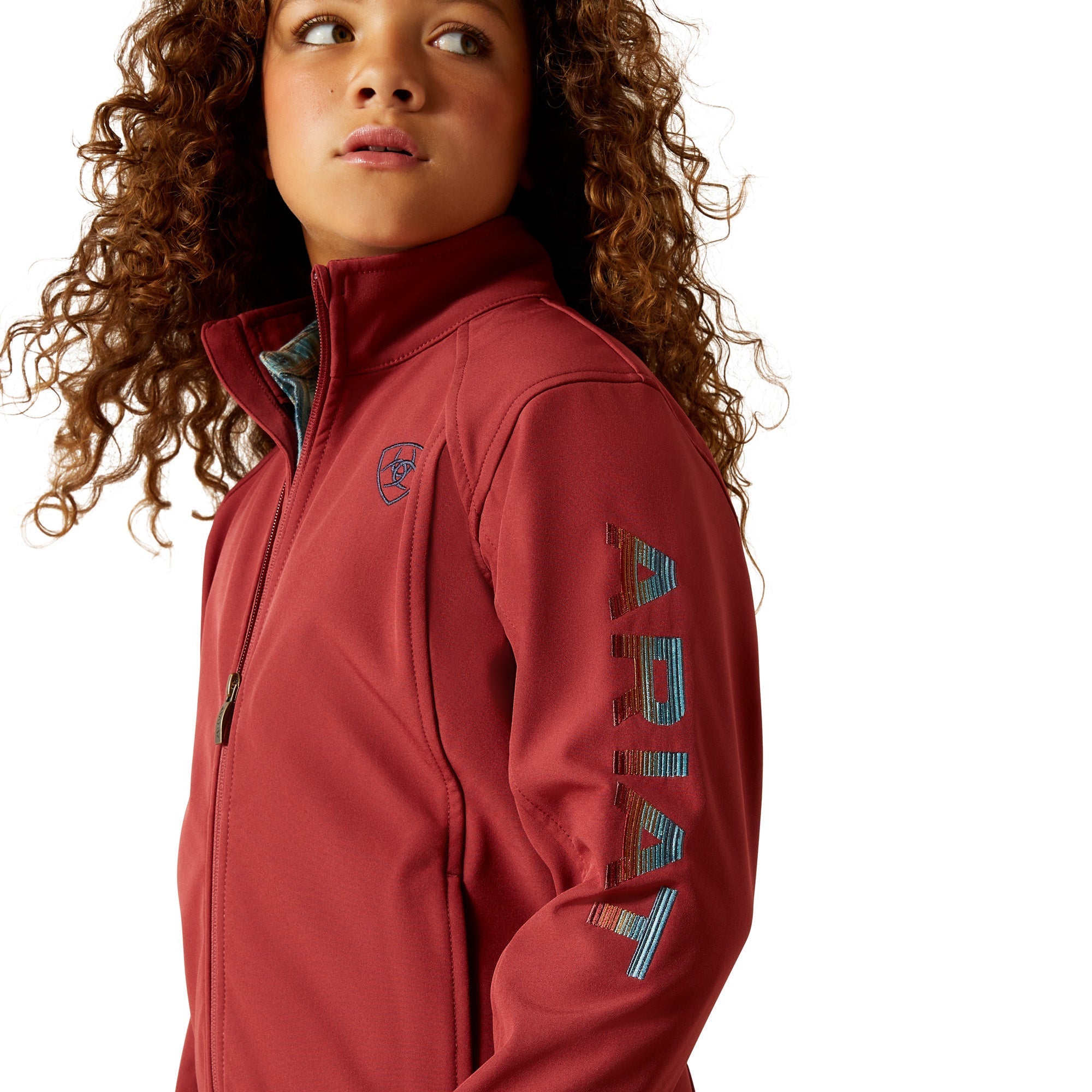 Ariat Kid&
