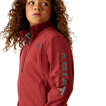 Ariat Kid&