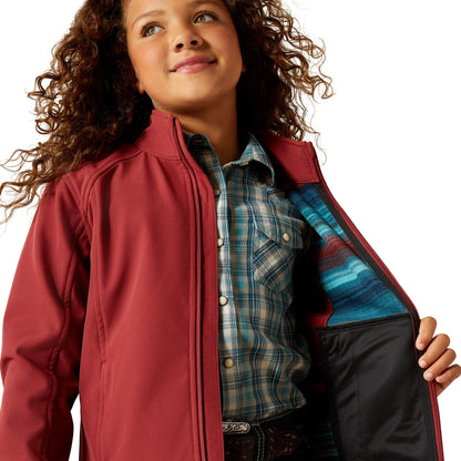 Ariat Kid&