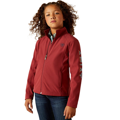 Ariat Kid&