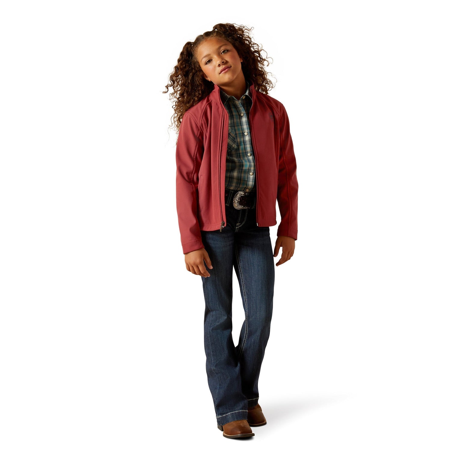 Ariat Kid&