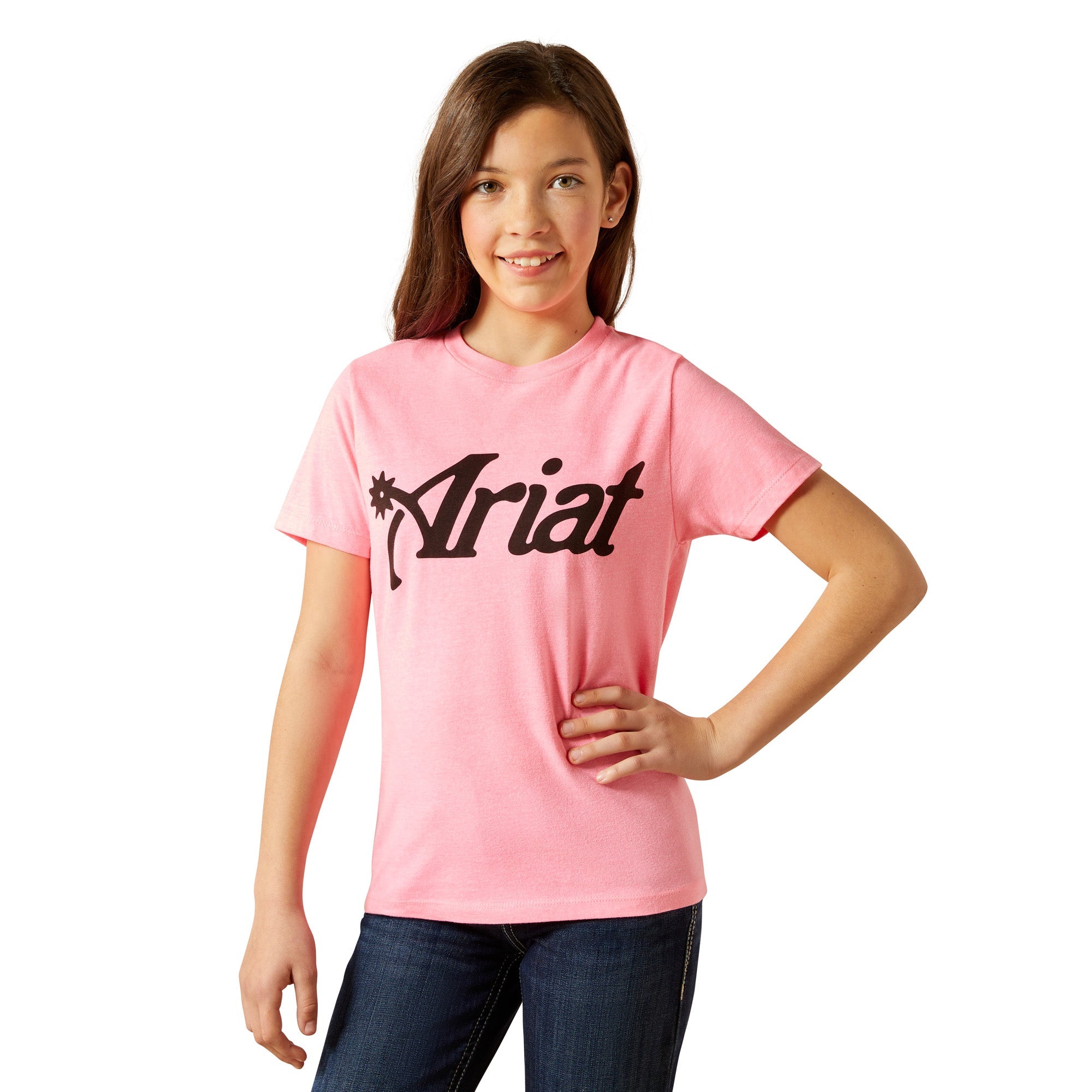 Ariat Girls&