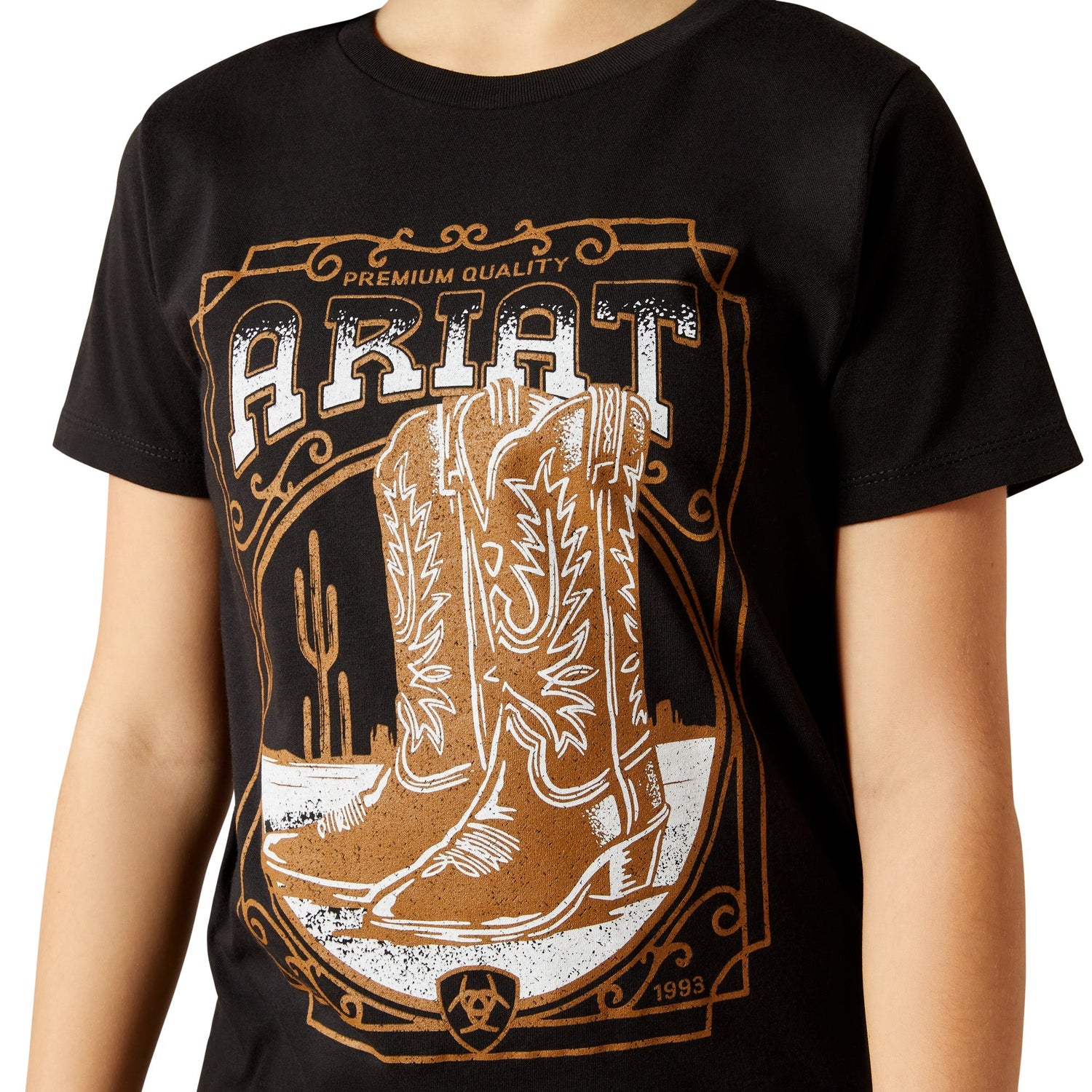 Ariat Girls&