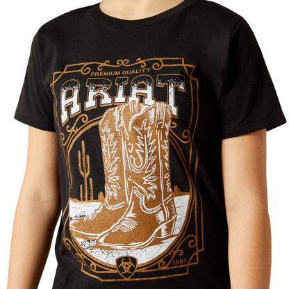 Ariat Girls&