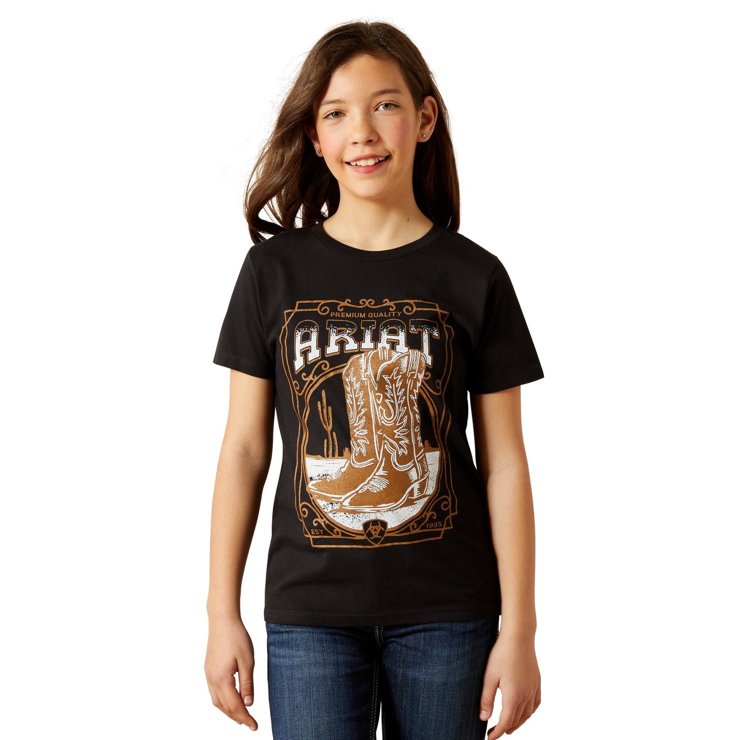 Ariat Girls&