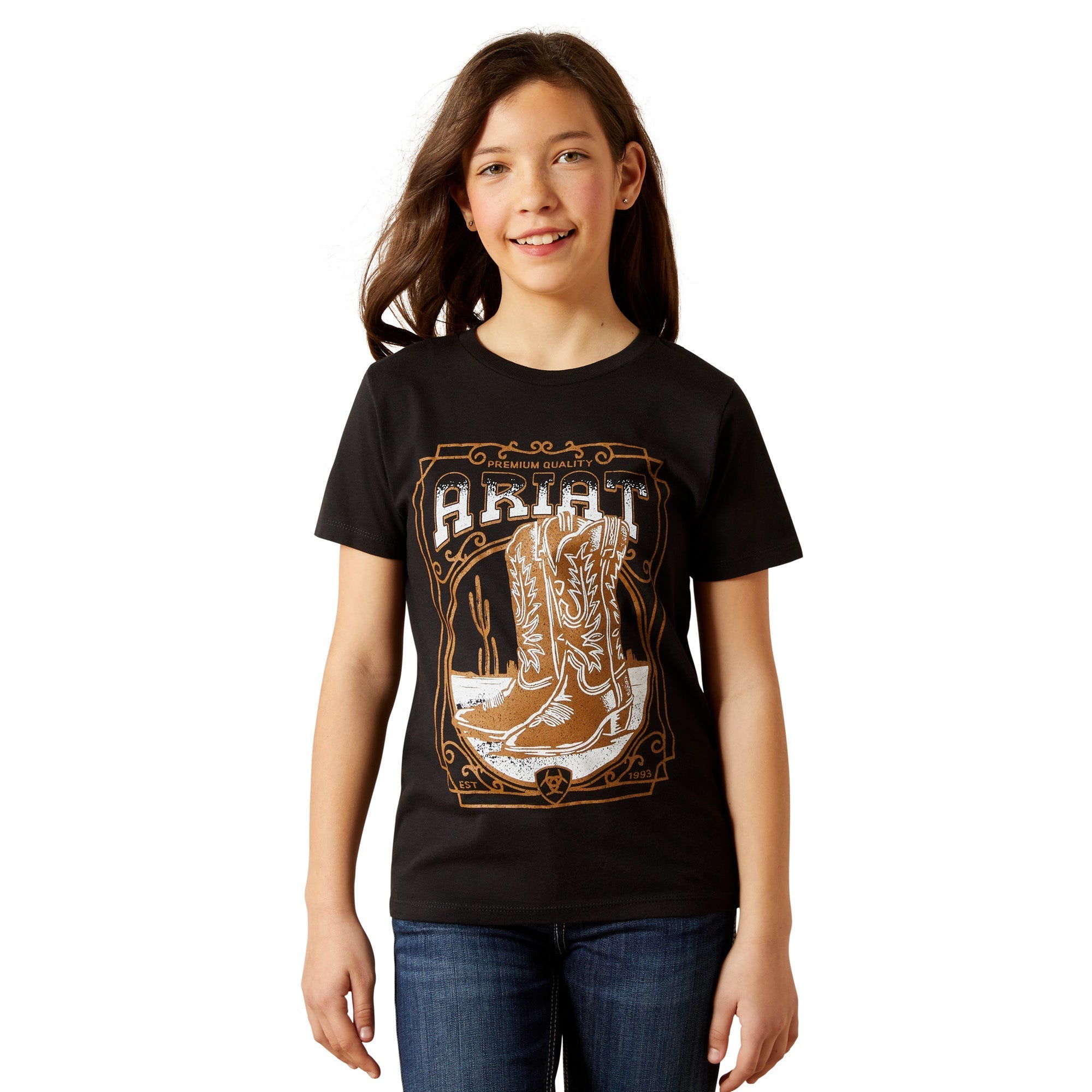 Ariat Girls&