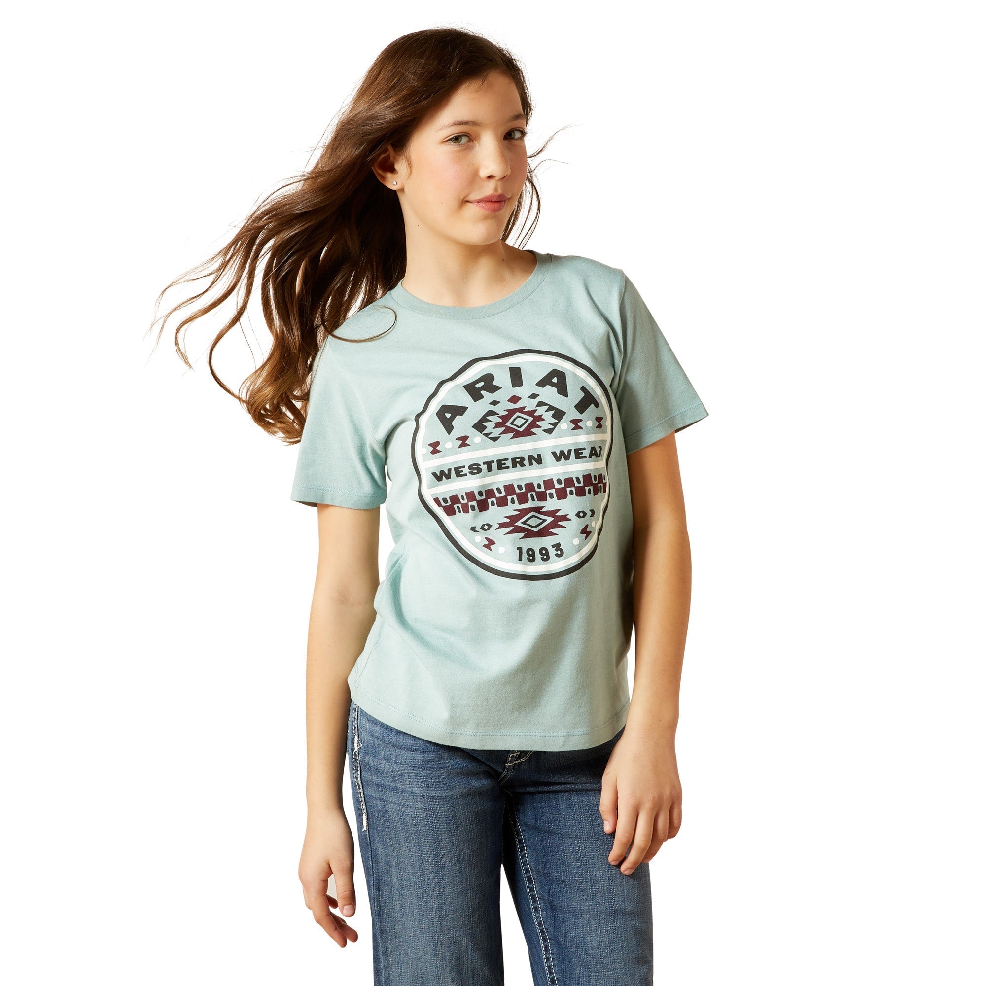 Ariat Girls&