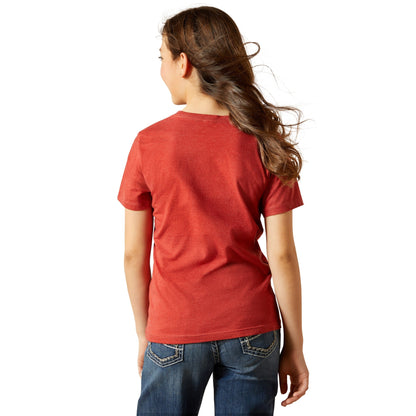 Ariat Girls&