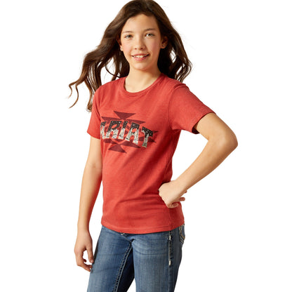 Ariat Girls&