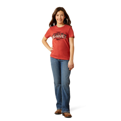 Ariat Girls&