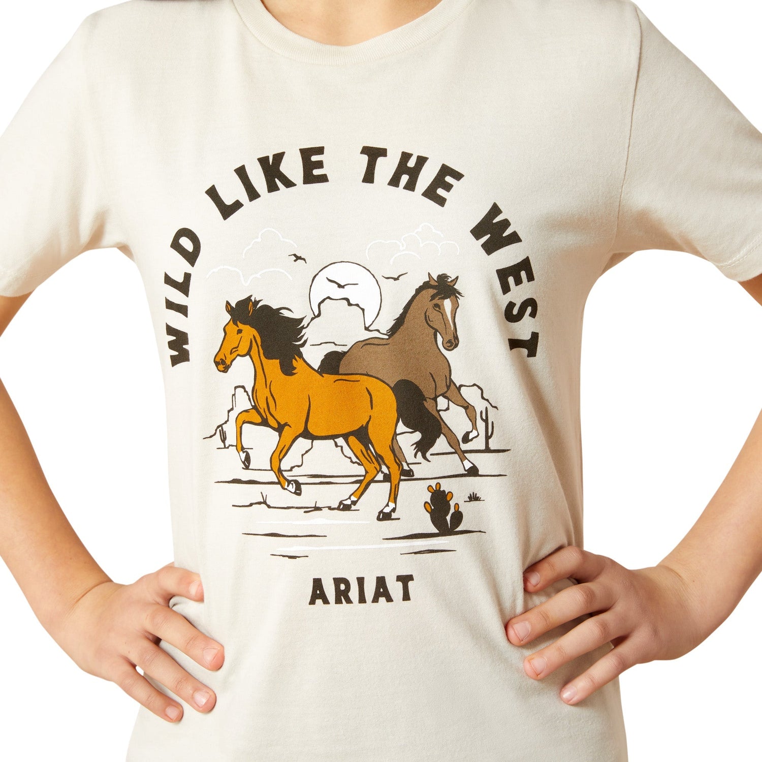 Ariat Girls&